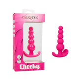 Cheeky X-5 Beads